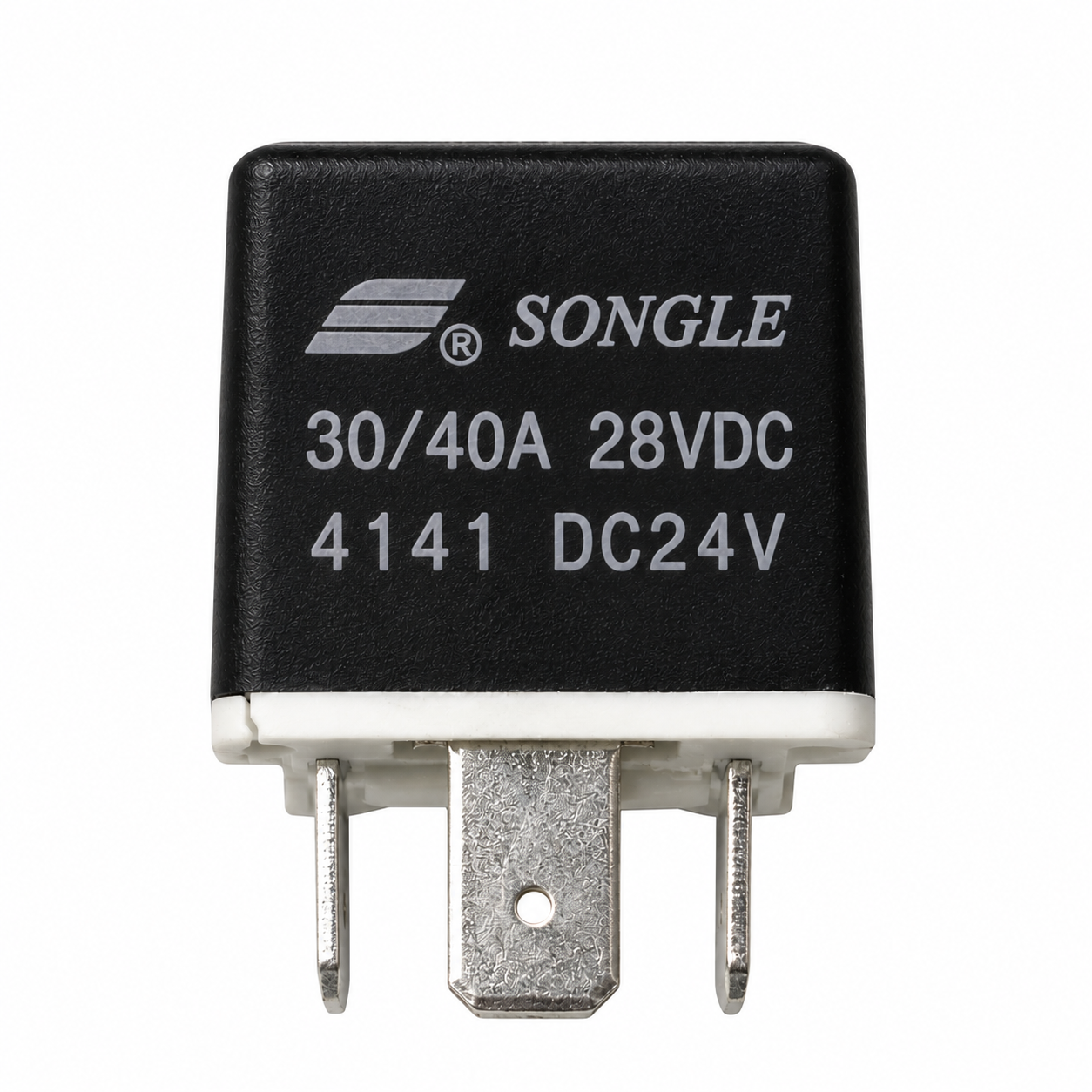 Relay 24V