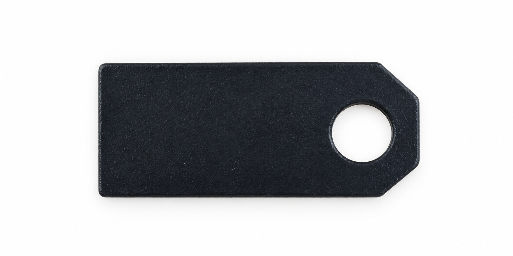 Coolant Overheat Switch Gasket