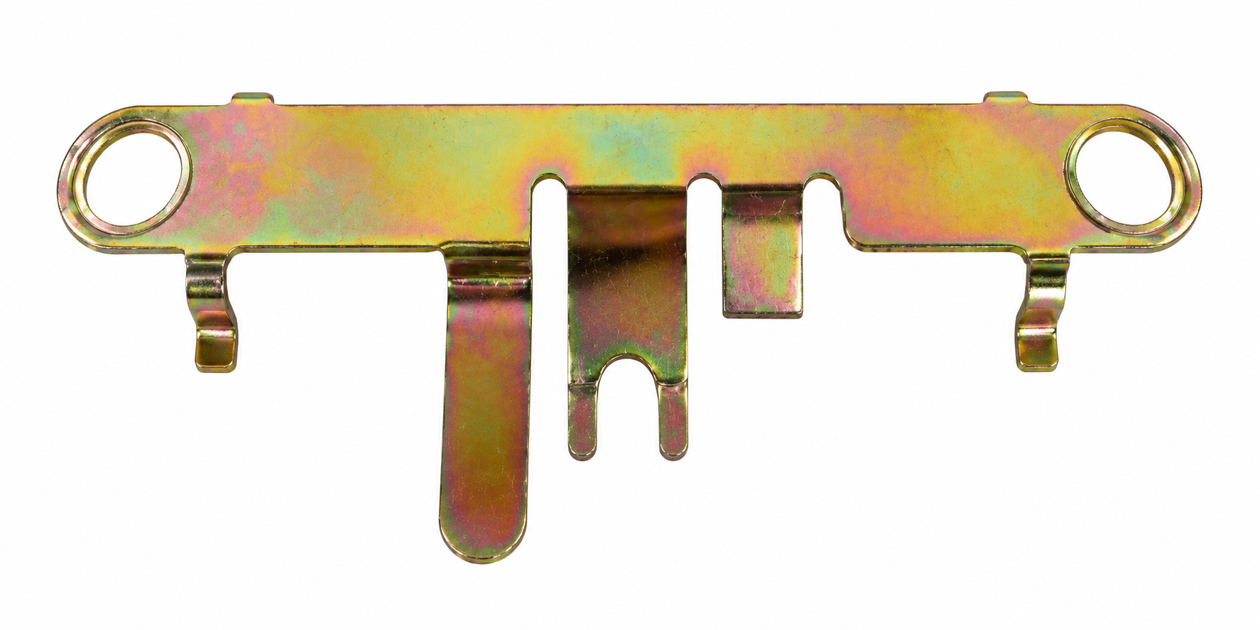 Wiring Harness Retaining Plate