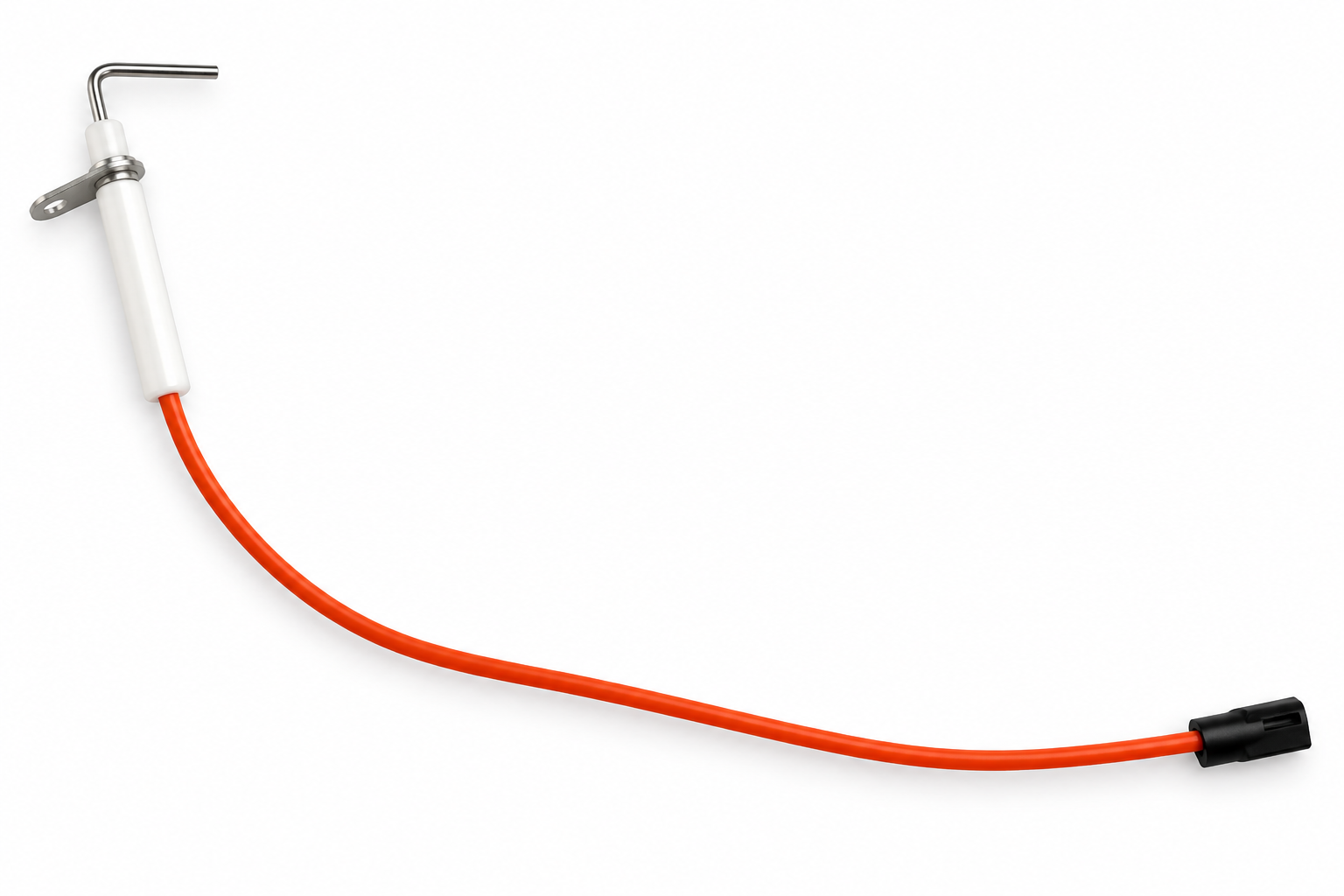 H-Type Ignition Electrode