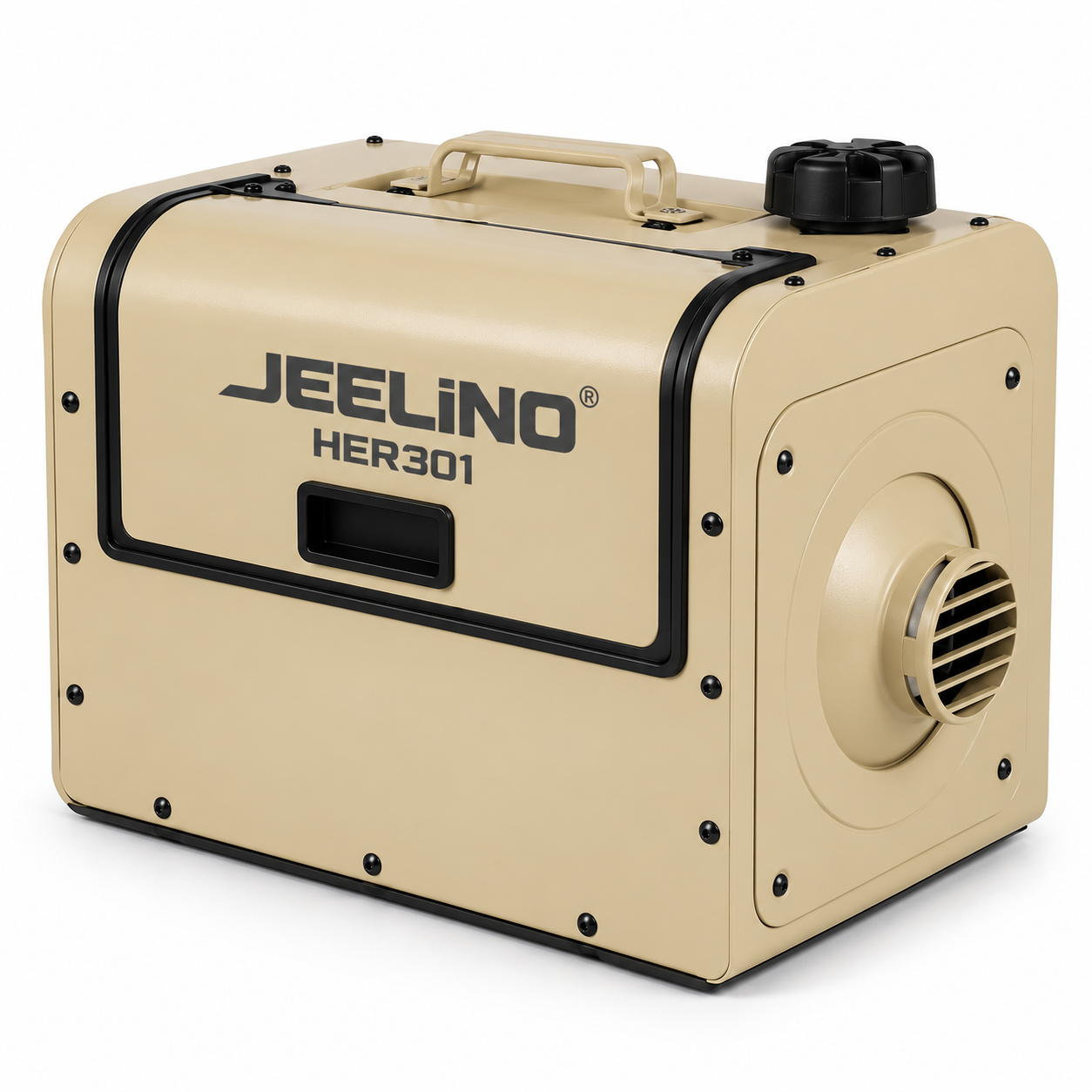 JEELINO HER301 — Product