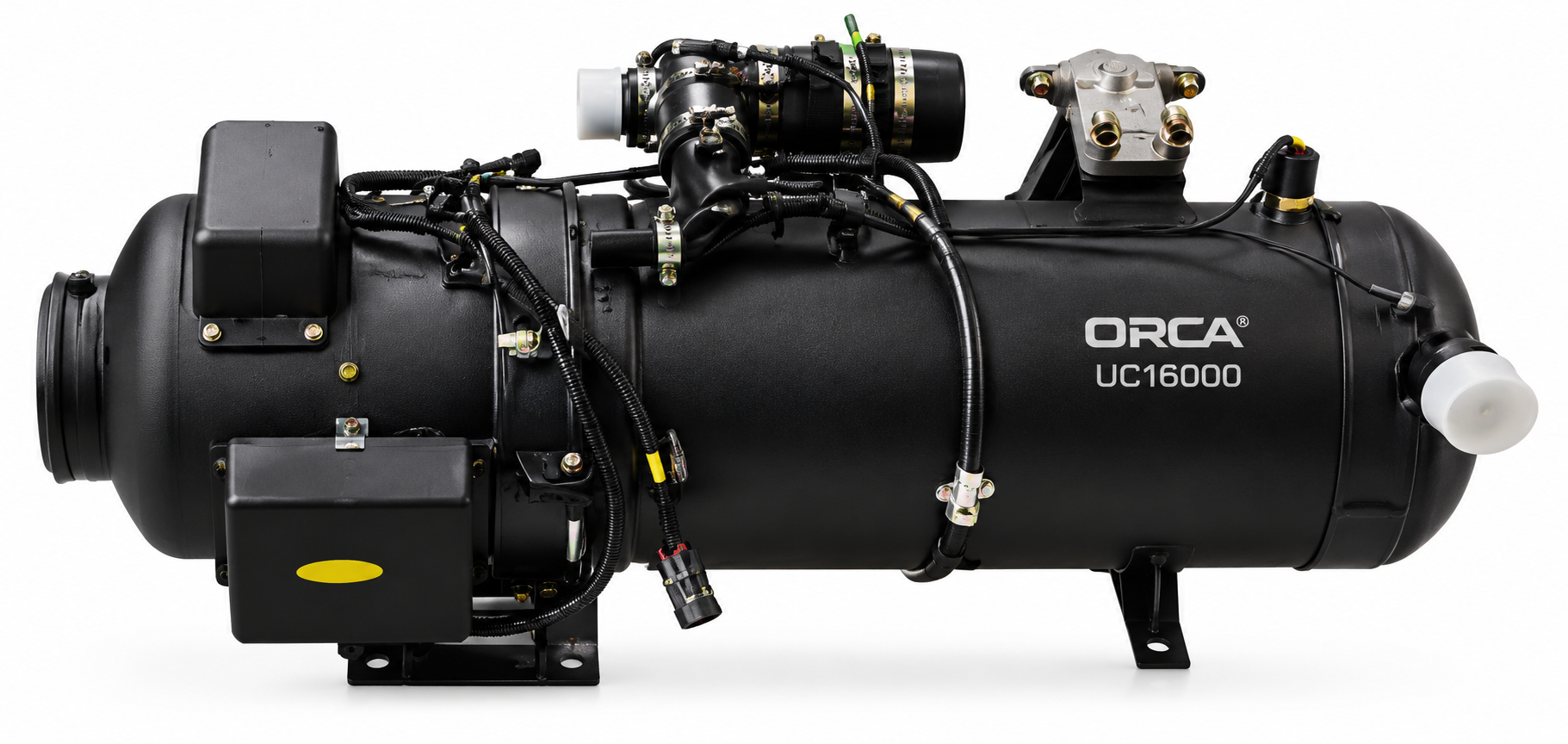 ATLOSON ORCA UC16000